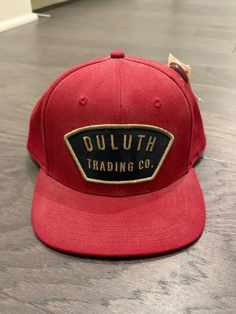 Duluth Trading Co Hat